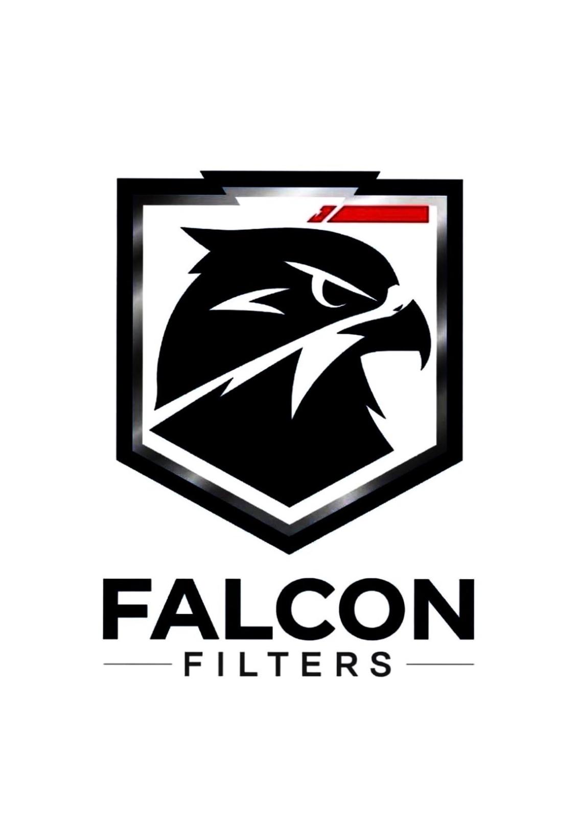 Falcon Filters logo